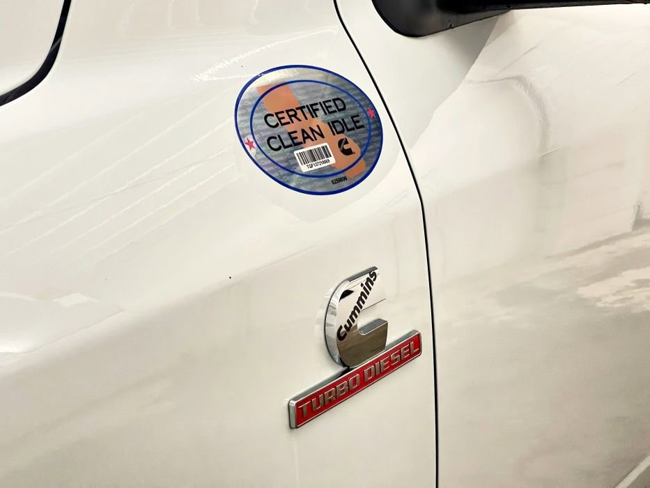 New 2023 RAM 4500 Tradesman image 13