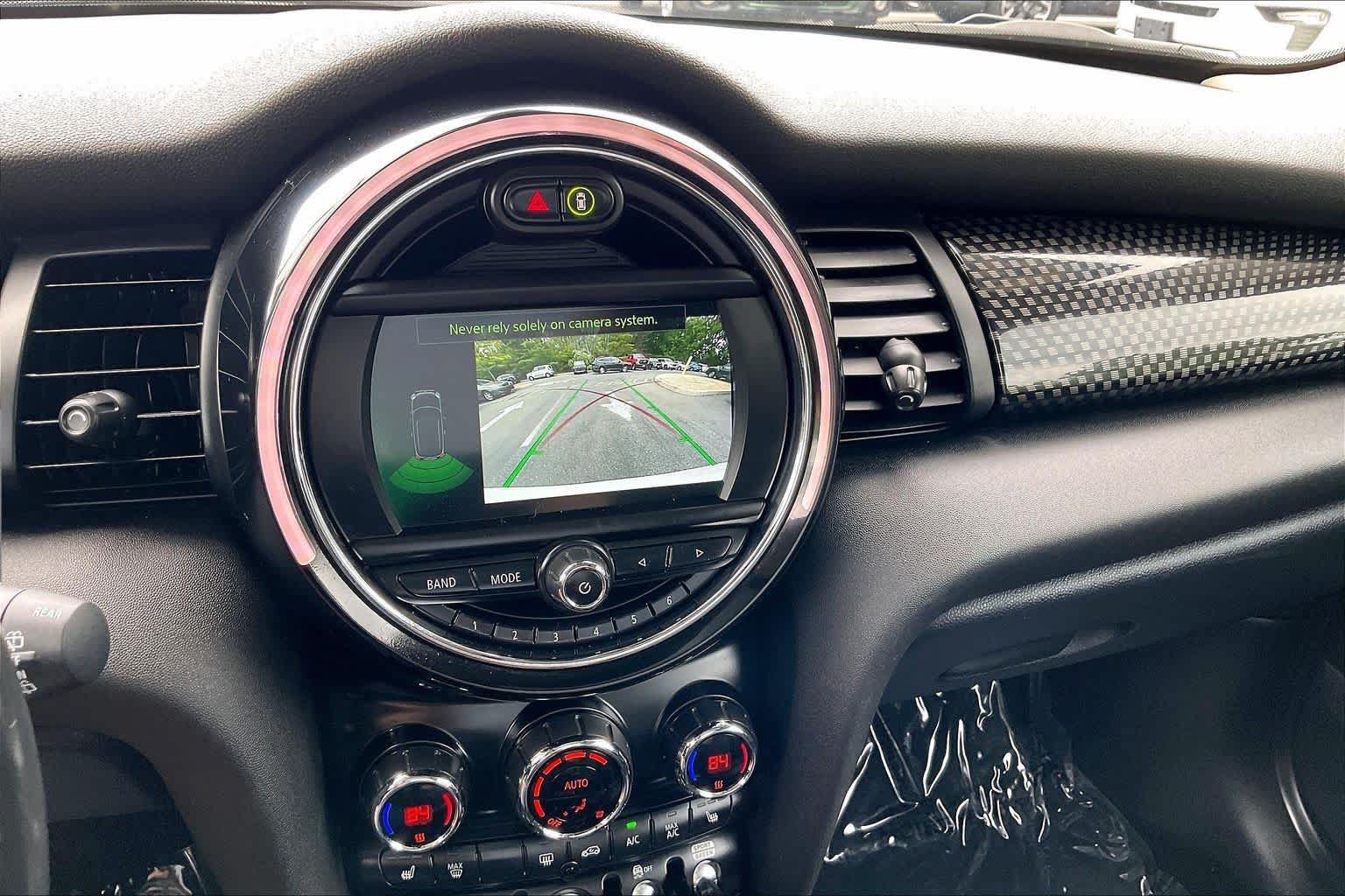 Used 2020 MINI Cooper S w/ Storage Package FWD image 26