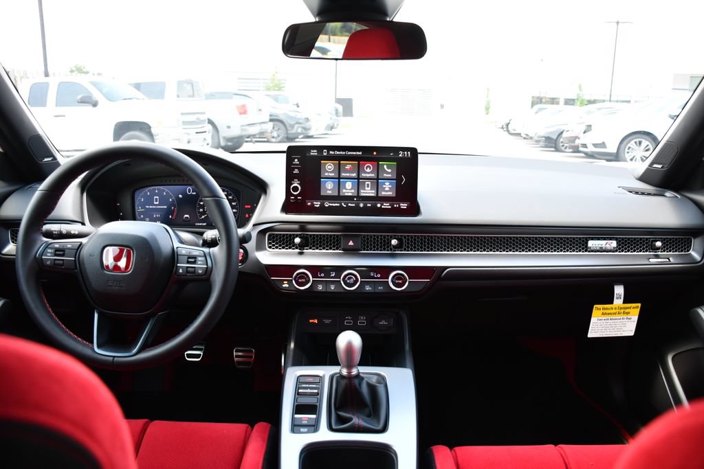 Used 2024 Honda Civic Type R image 19