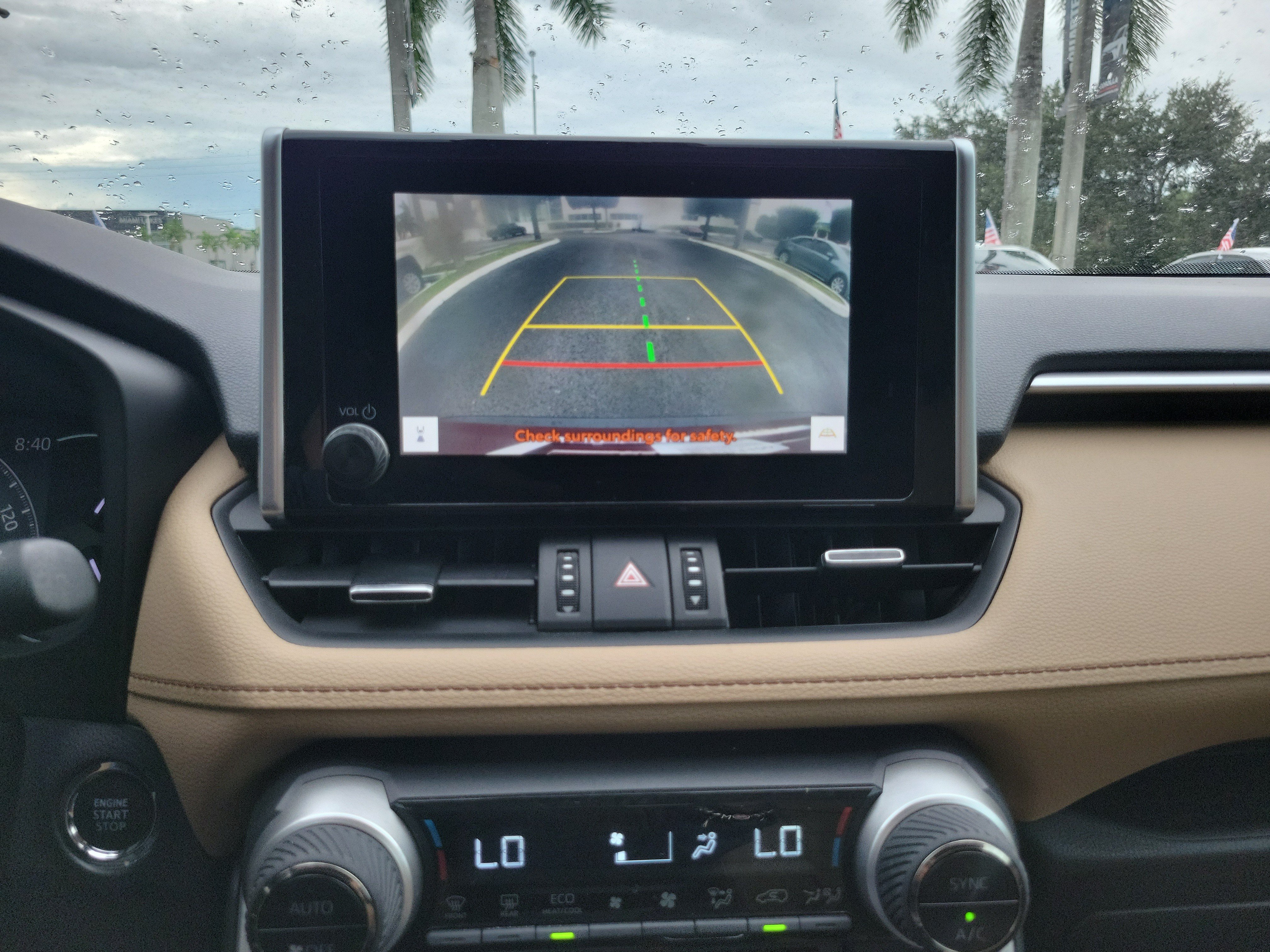 Used 2023 Toyota RAV4 XLE Premium FWD image 27