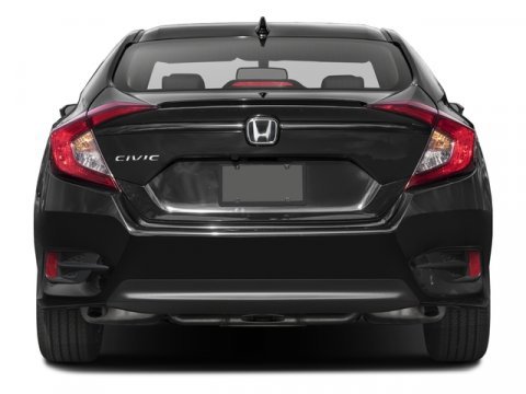 Used 2016 Honda Civic EX-L image 5