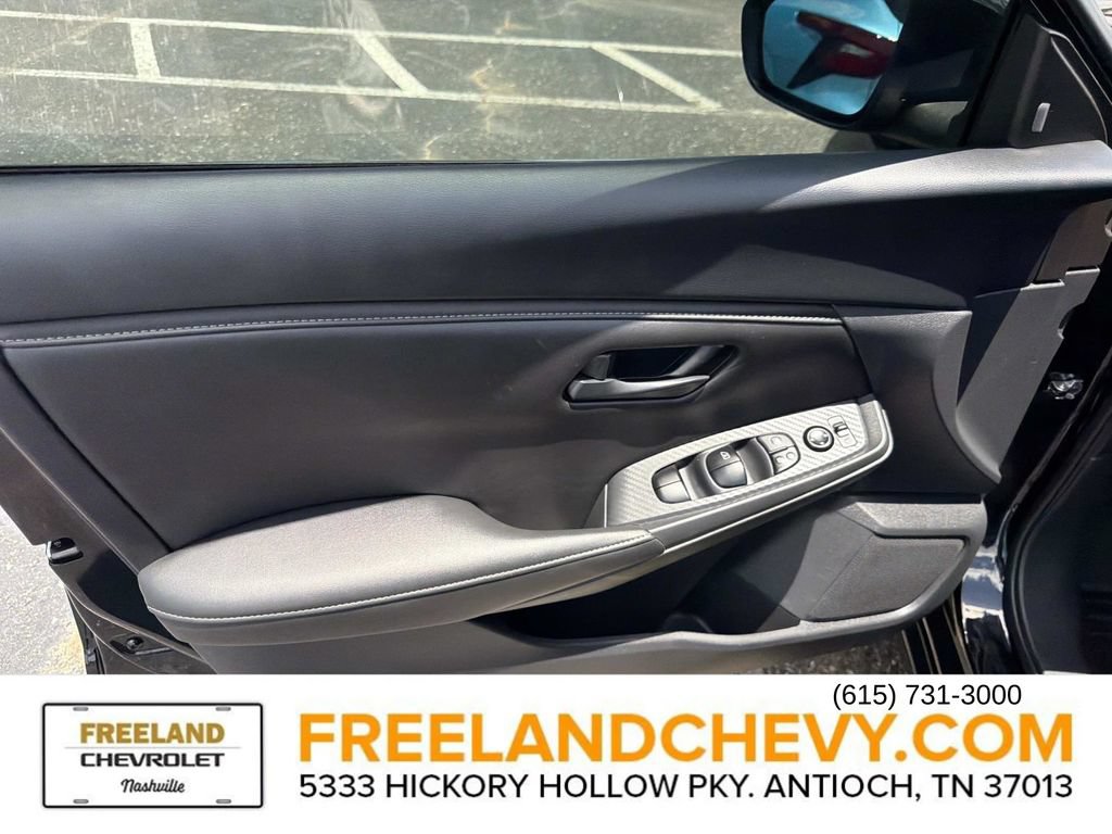 Used 2025 Nissan Sentra S FWD image 19