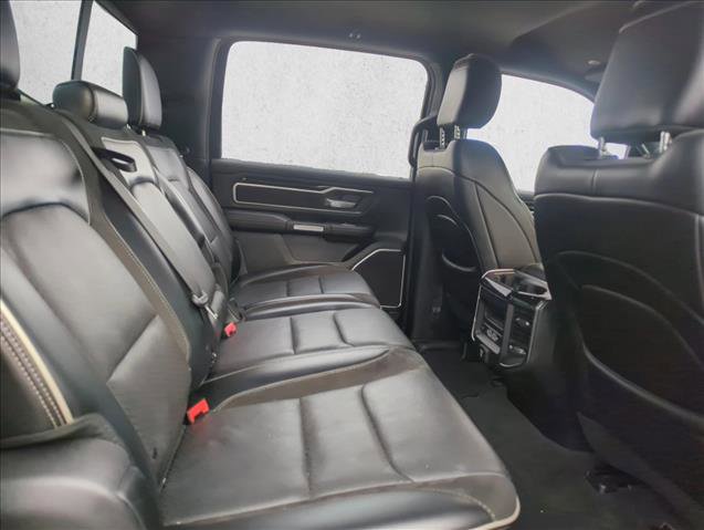 Used 2019 RAM 1500 Laramie image 17