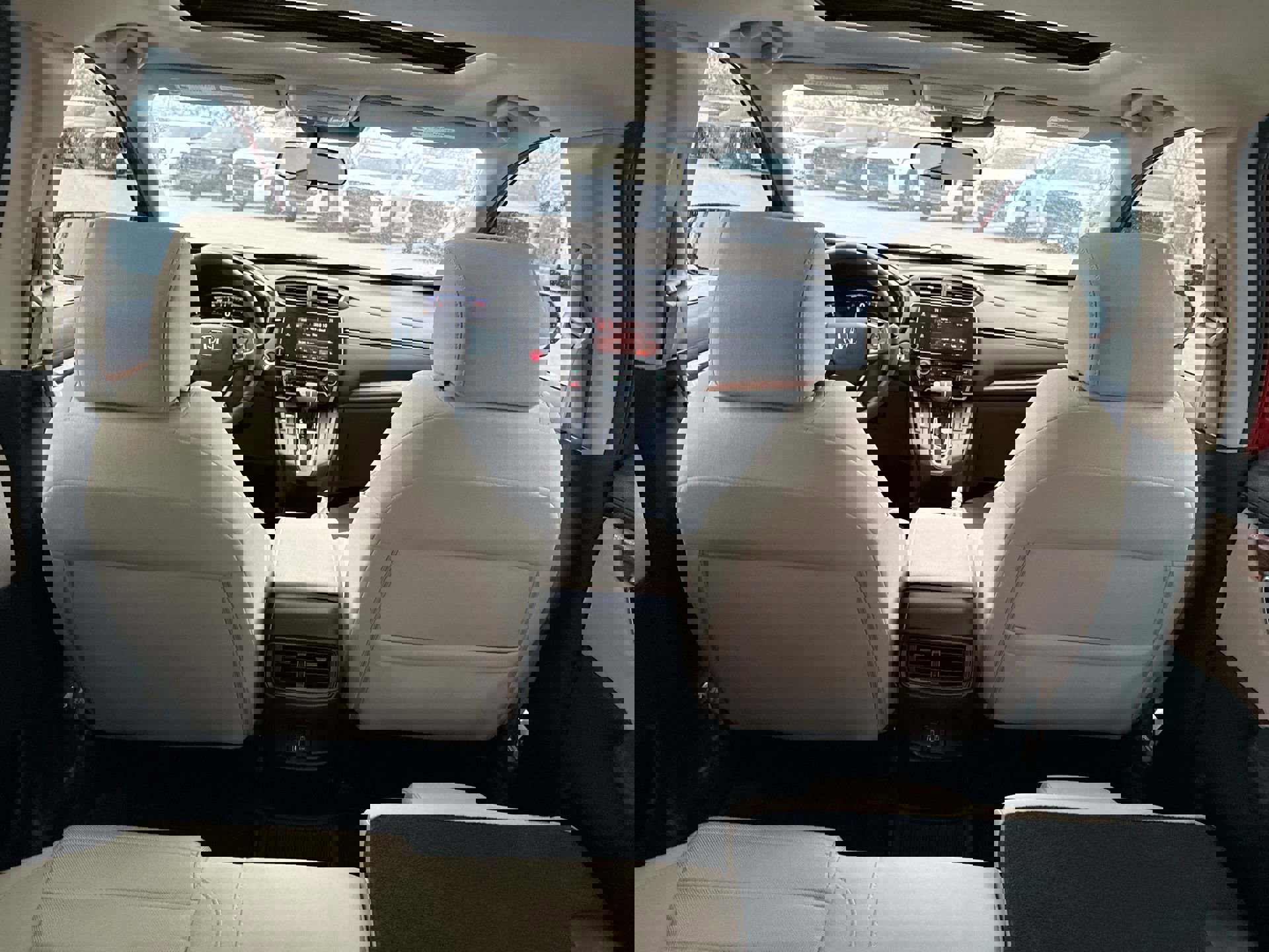 Used 2019 Honda CR-V EX image 20