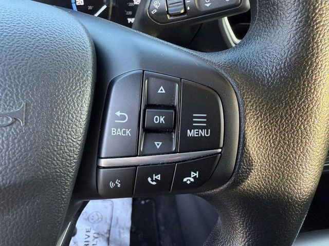 Used 2021 Ford Bronco Sport Big Bend image 20