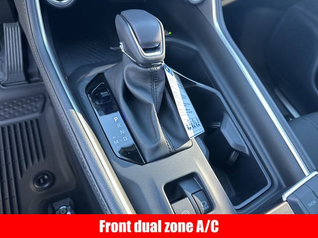 New 2026 Toyota Grand Highlander Limited image 19