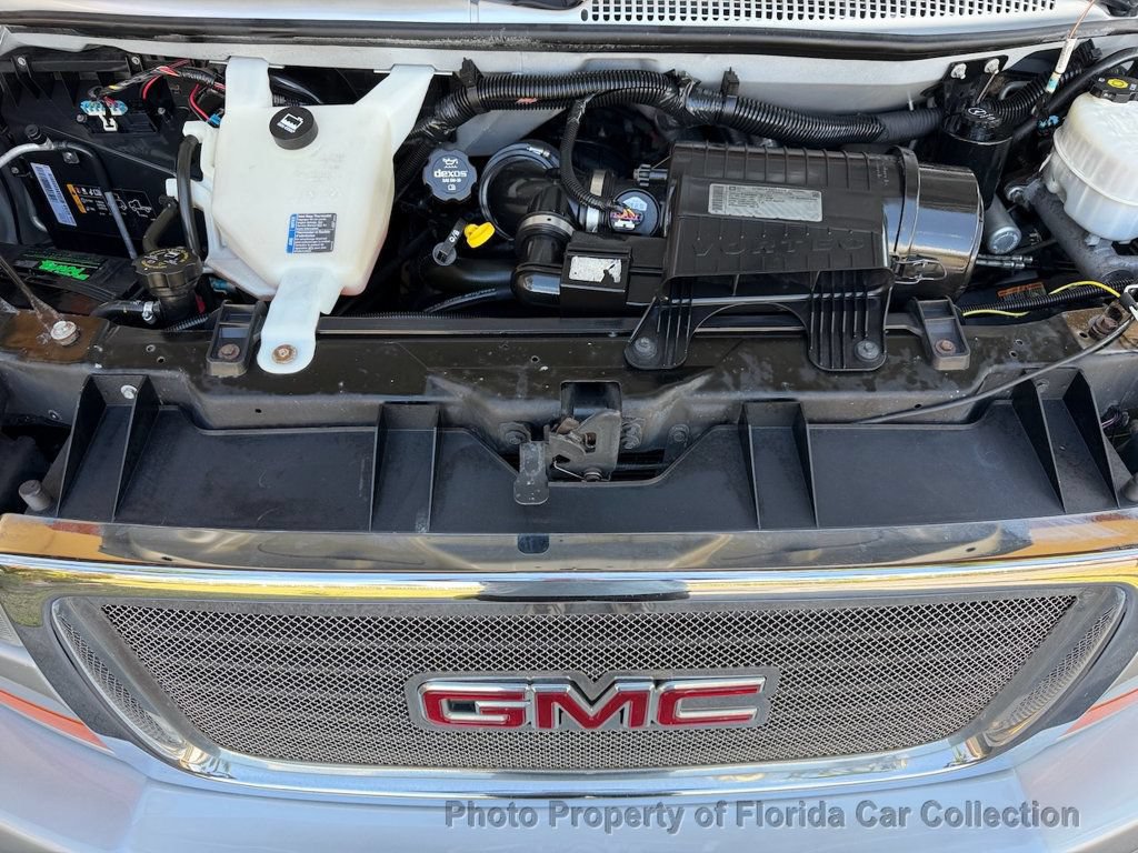 Used 2013 GMC Savana 1500 RWD image 70