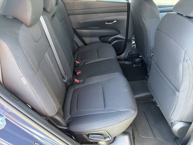 New 2026 Hyundai Tucson SEL image 15
