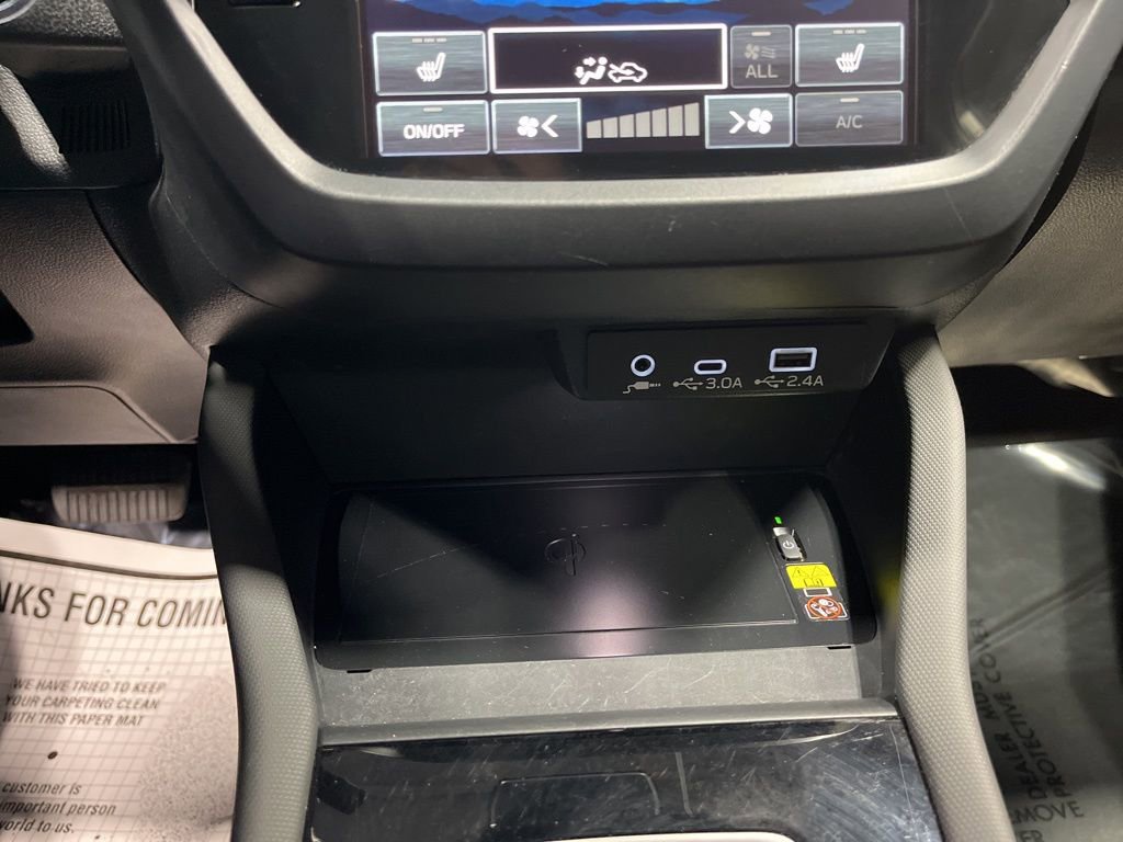 Certified 2025 Subaru Forester Premium w/ Convenience Package #1 image 30