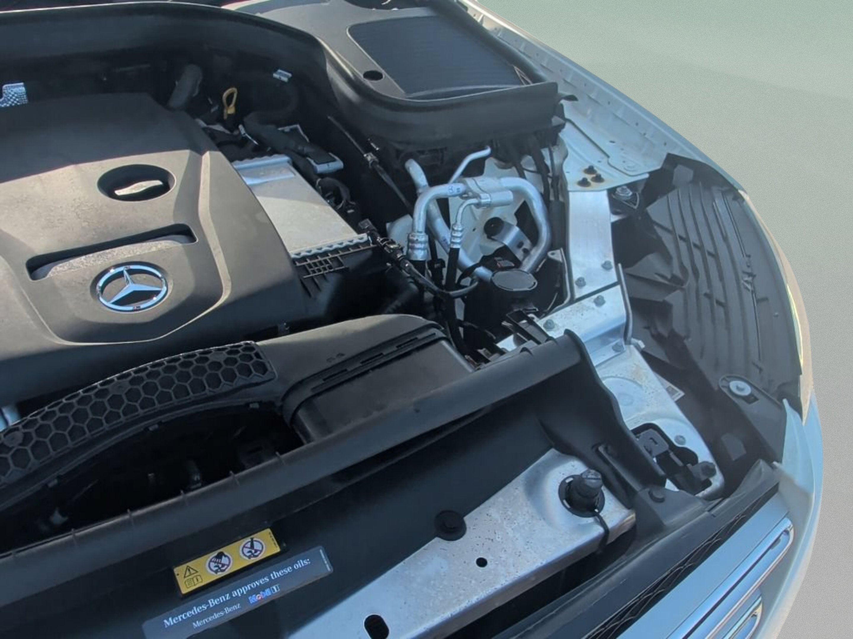 Used 2019 Mercedes-Benz GLC 300 image 18