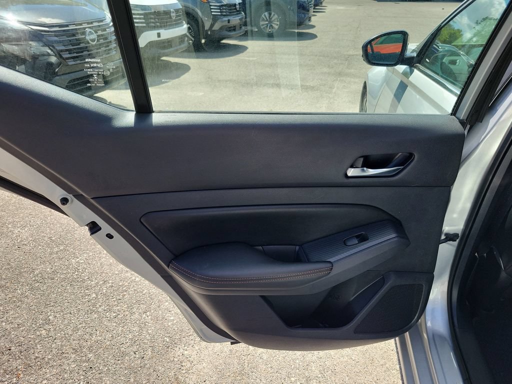 Used 2019 Nissan Altima 2.5 SR w/ SR Premium Package FWD image 27