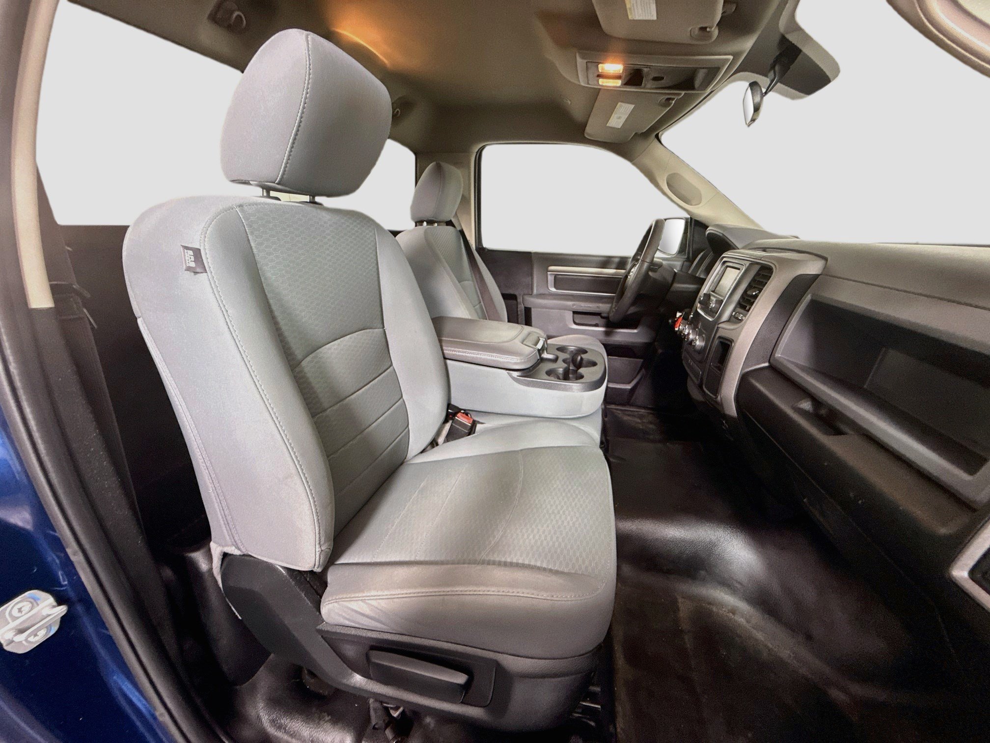 Used 2019 RAM 1500 Tradesman w/ Popular Equipment Group RWD image 24