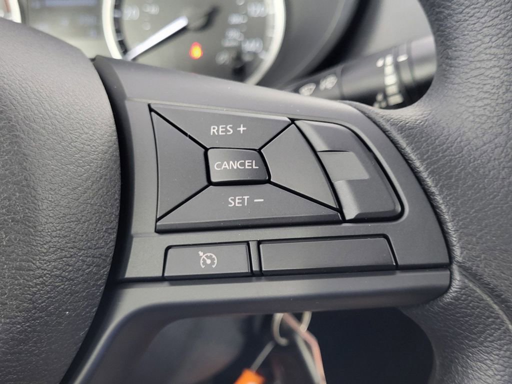 New 2025 Nissan Versa S w/ S Plus Package FWD image 23