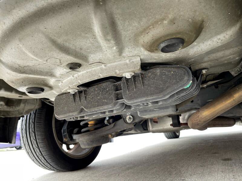 Used 2011 Ford Fusion Hybrid image 53