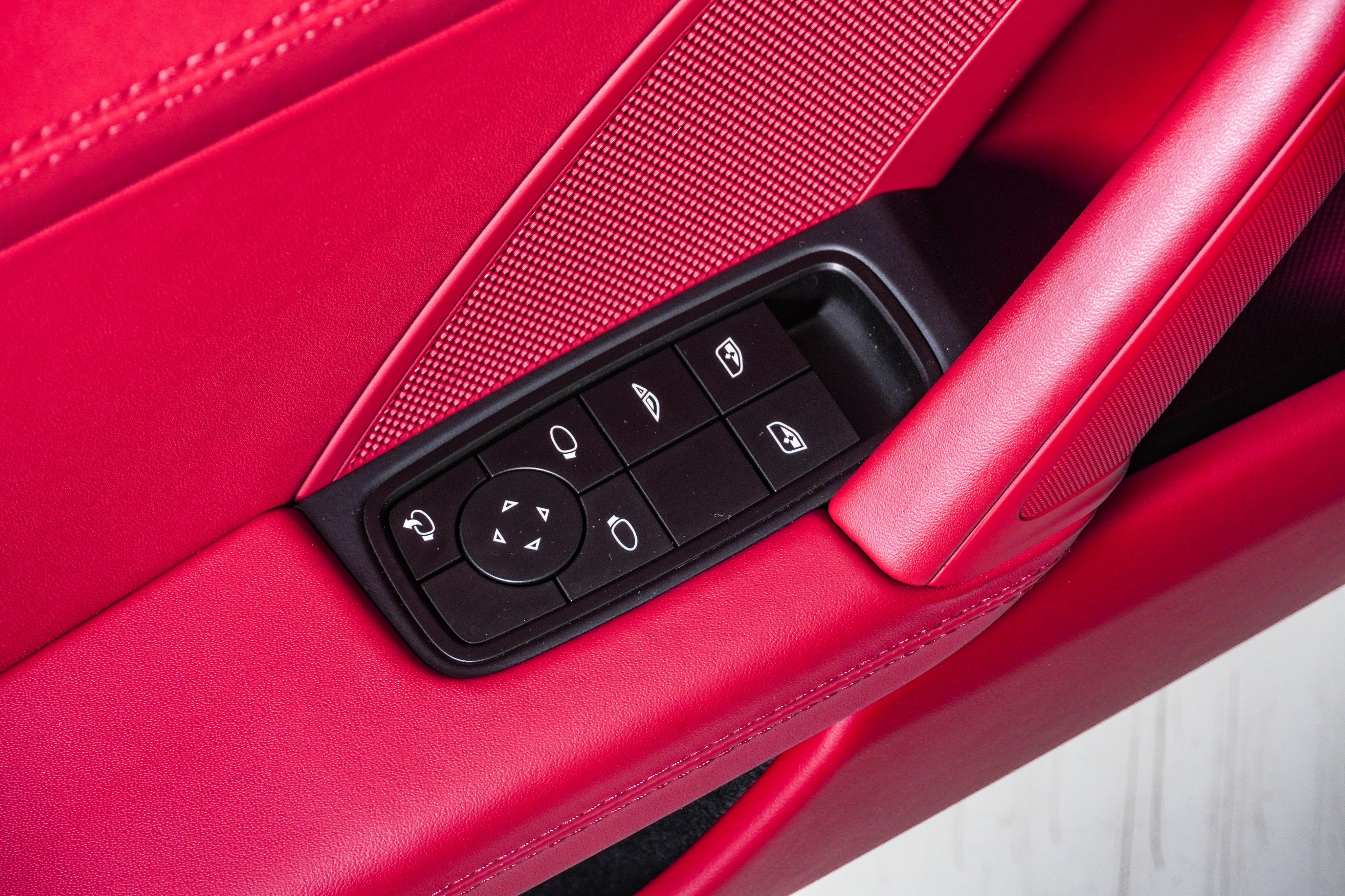 Certified 2026 Porsche 911 Carrera GTS RWD image 31