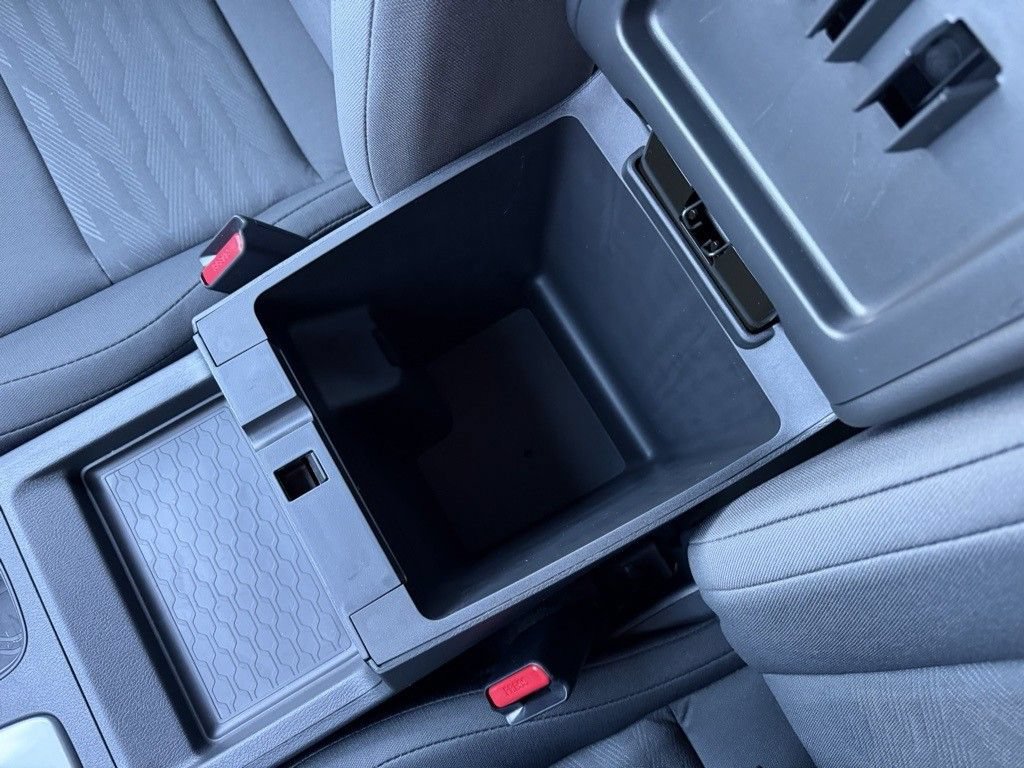 New 2026 Nissan Frontier S AWD/4WD image 25