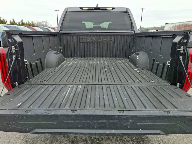 Used 2024 Toyota Tundra SR5 AWD/4WD image 28