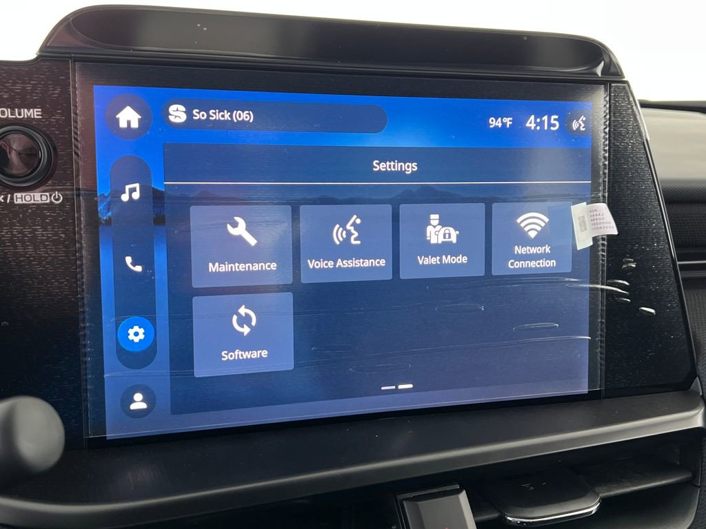 New 2026 Subaru Outback Premium AWD/4WD image 33