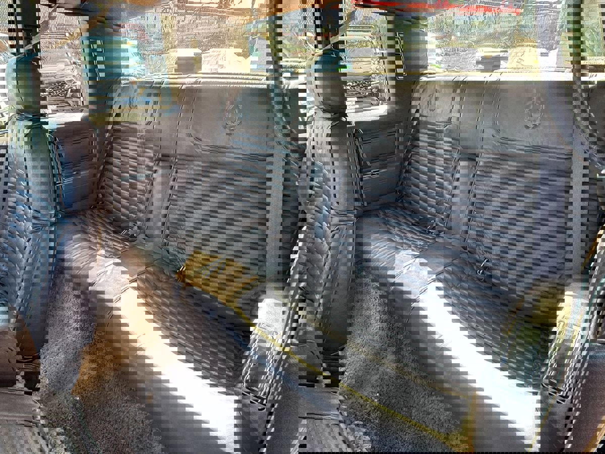 Used 1989 Cadillac Eldorado image 25