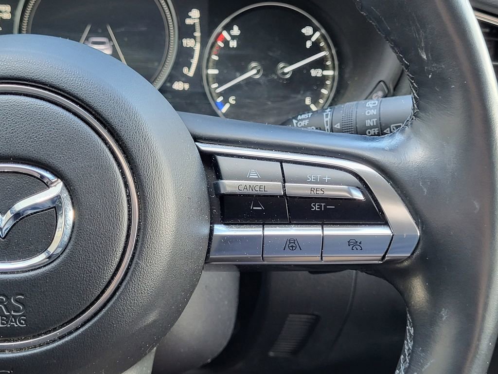 New 2026 MAZDA CX-50 2.5 Hybrid w/ Cargo Package image 27