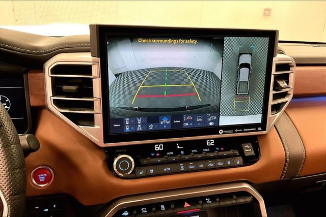 Used 2024 Toyota Tundra 1794 Edition w/ TRD Off-Road Package image 30