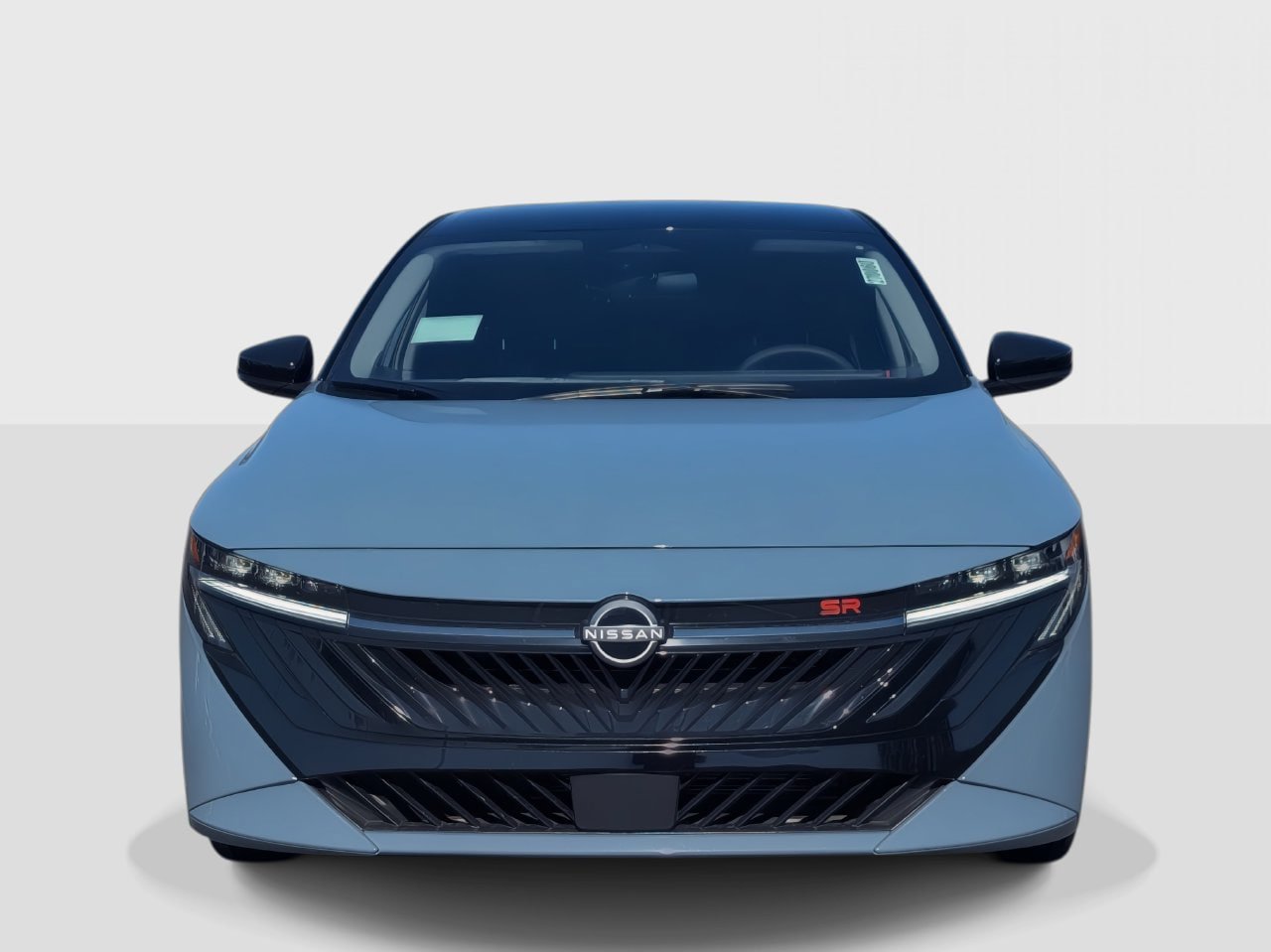 New 2027 Nissan Sentra SR FWD image 8