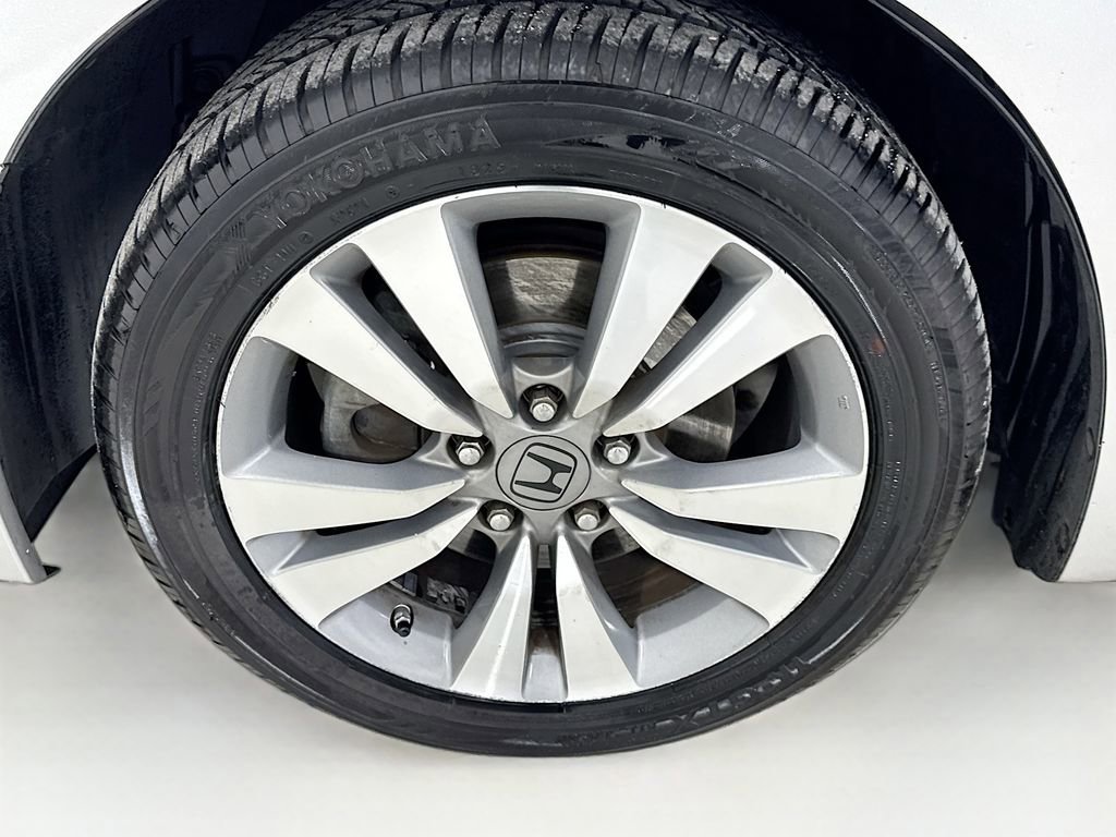 Used 2012 Honda Accord EX-L image 36