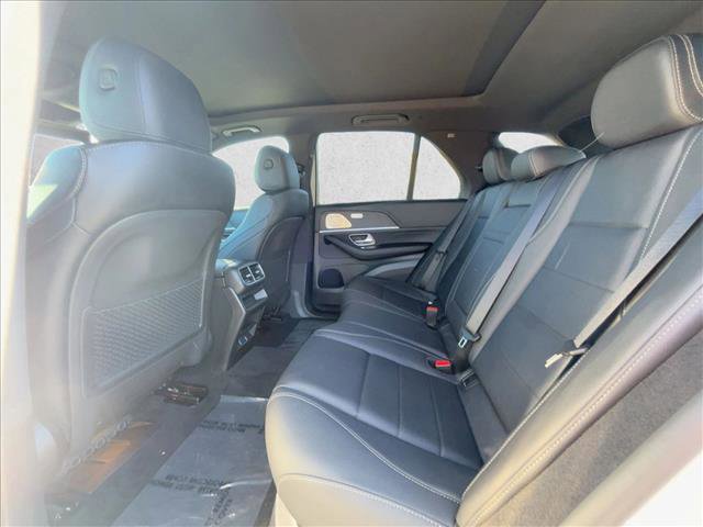 New 2026 Mercedes-Benz GLE 450 4MATIC image 16