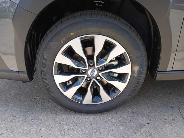 Certified 2025 Subaru Outback Limited AWD/4WD image 29