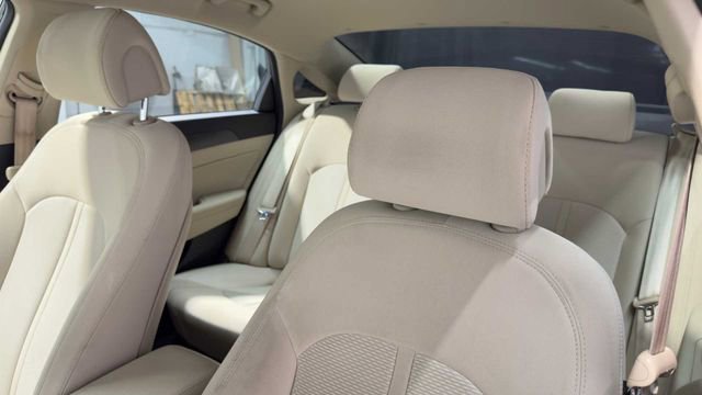 Used 2017 Hyundai Sonata Sport w/ Cargo Package FWD image 23