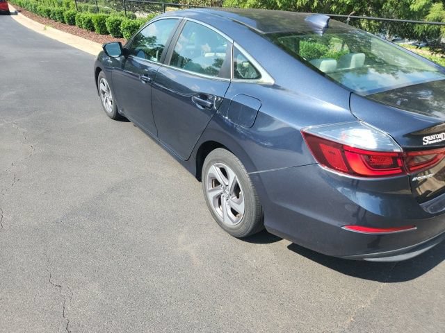 Used 2020 Honda Insight EX image 1