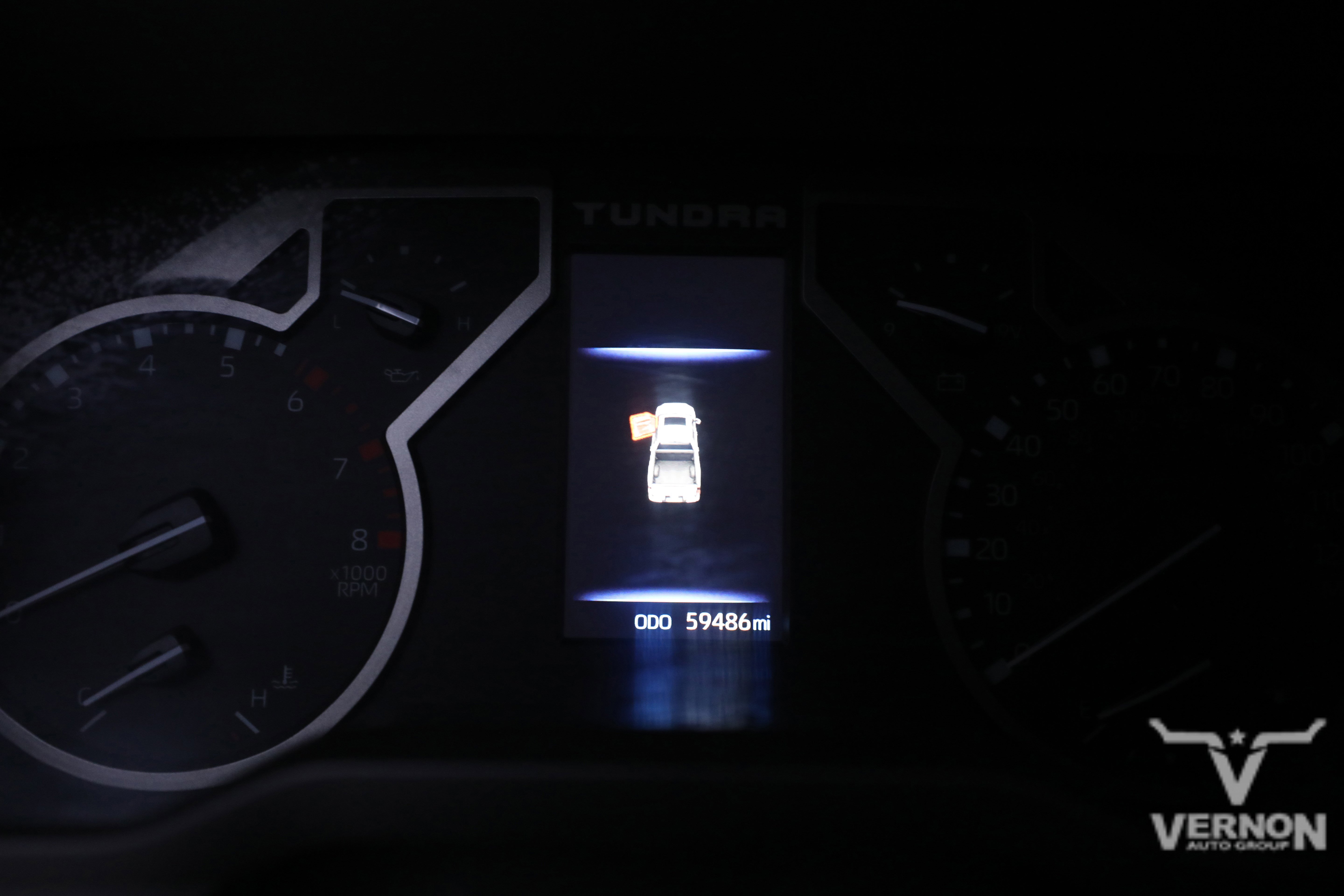 Used 2023 Toyota Tundra SR5 image 19