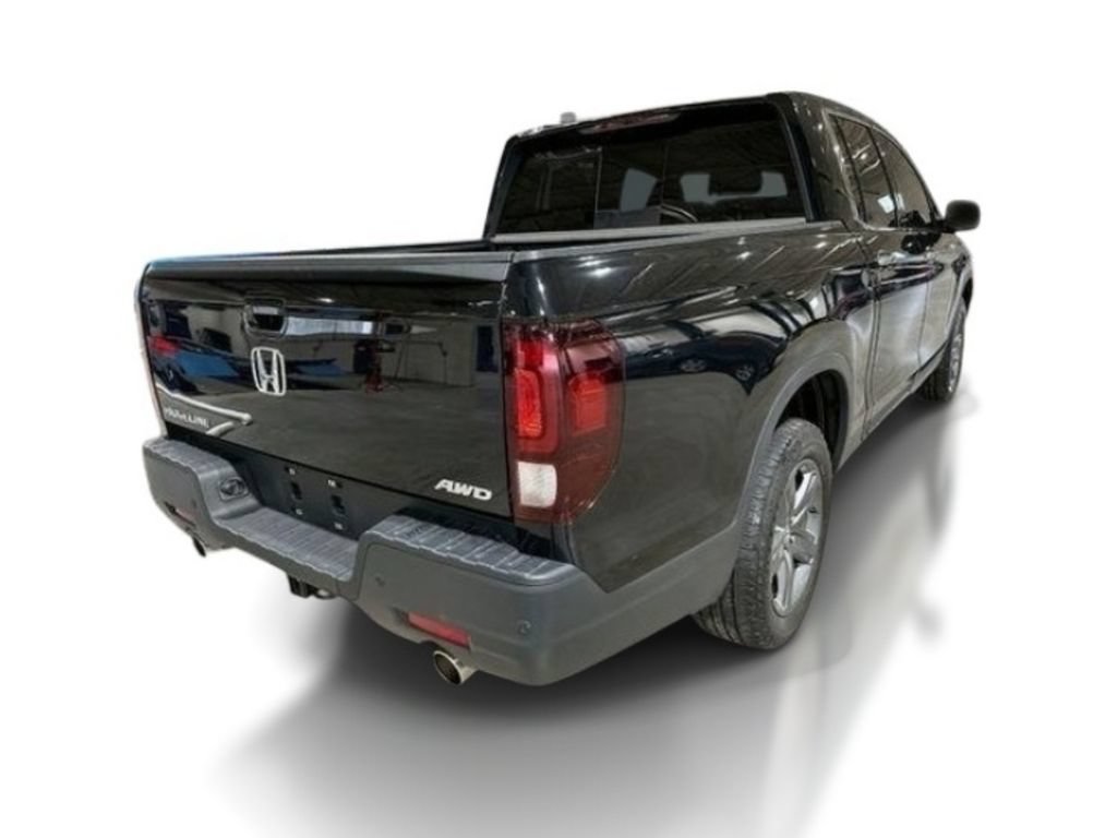 Used 2023 Honda Ridgeline RTL-E image 7