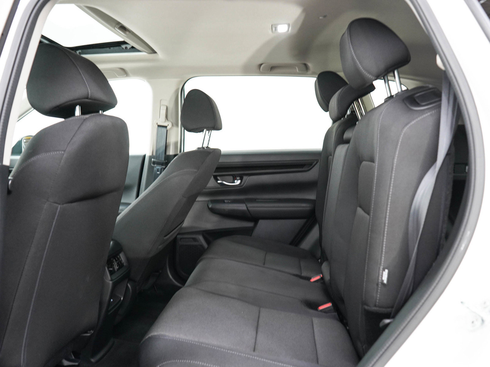 Used 2025 Honda CR-V EX image 14
