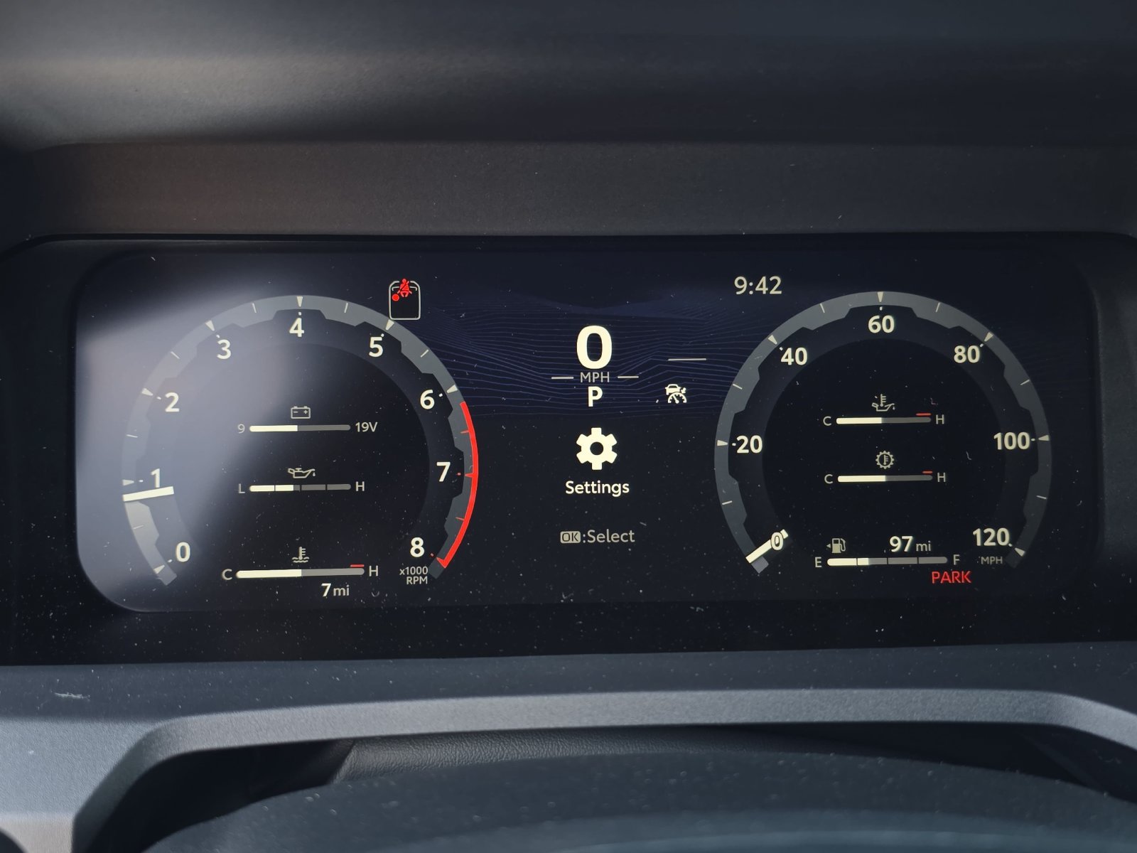 New 2026 Toyota 4Runner Limited AWD/4WD image 15