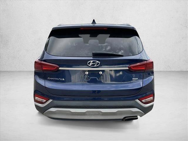Used 2020 Hyundai Santa Fe SEL image 6
