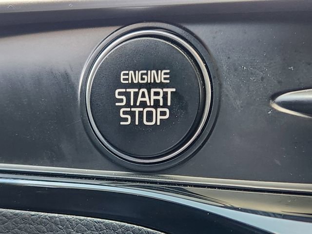 Used 2025 Kia K5 LXS image 18