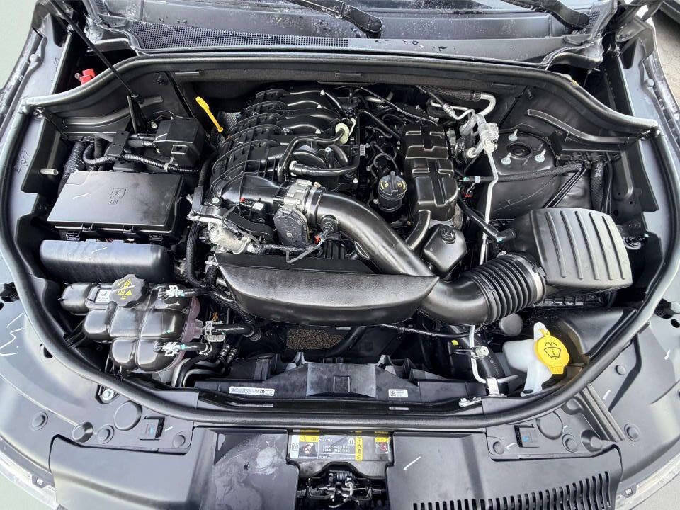 Used 2026 Dodge Durango GT AWD/4WD image 15