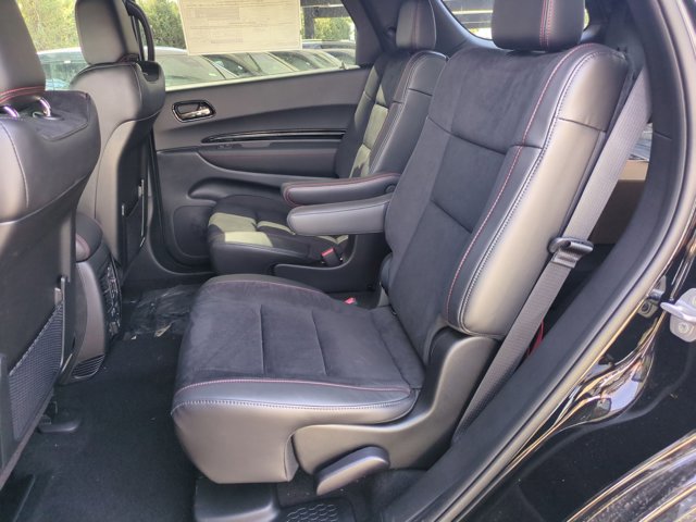 New 2026 Dodge Durango GT AWD/4WD image 16