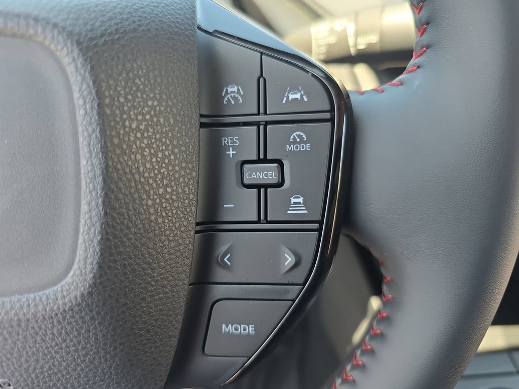 Used 2026 Toyota Prius Plug-In Hybrid w/ Limited Premium Package FWD image 21