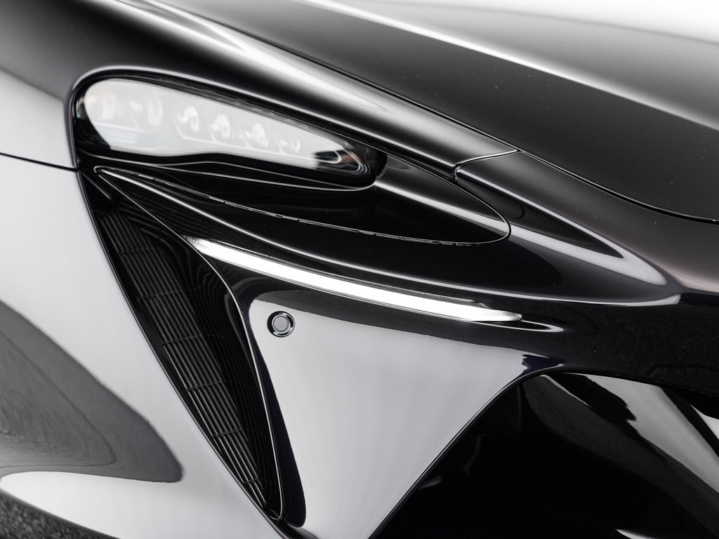 New 2026 McLaren Artura Spider RWD image 45