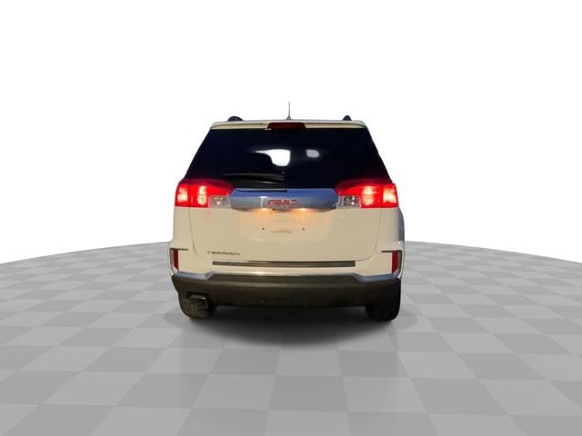 Used 2017 GMC Terrain SLT image 9