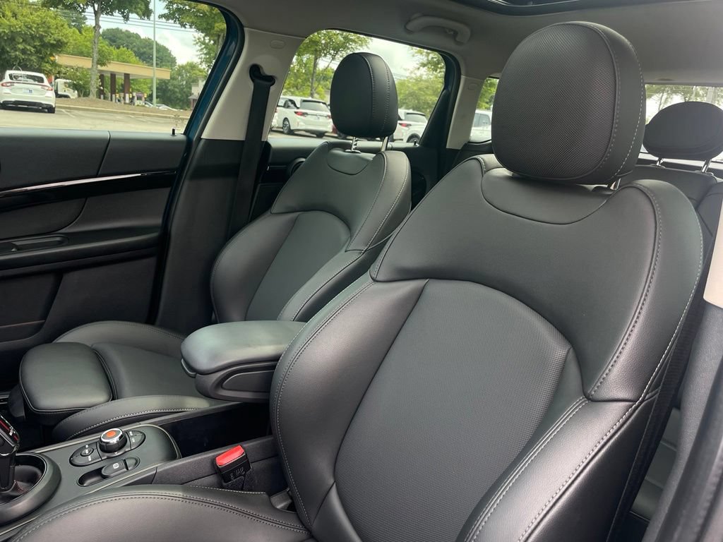 Used 2020 MINI Cooper Countryman S w/ Storage Package AWD/4WD image 25