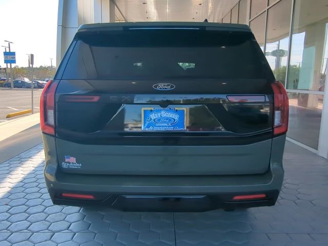 New 2025 Ford Expedition Tremor image 6
