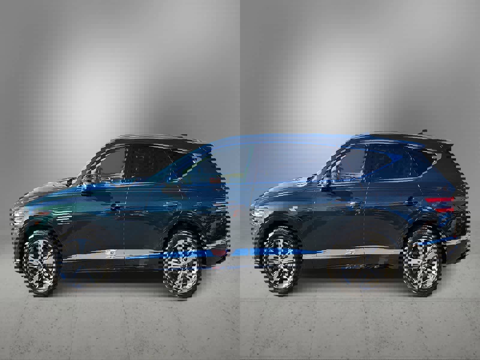 Used 2023 Genesis GV80 2.5T w/ Prestige 20" Package image 6