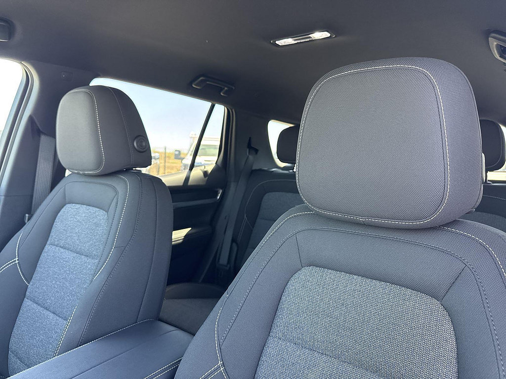 New 2027 GMC Terrain Elevation w/ LPO, Floor Liner Package FWD image 22
