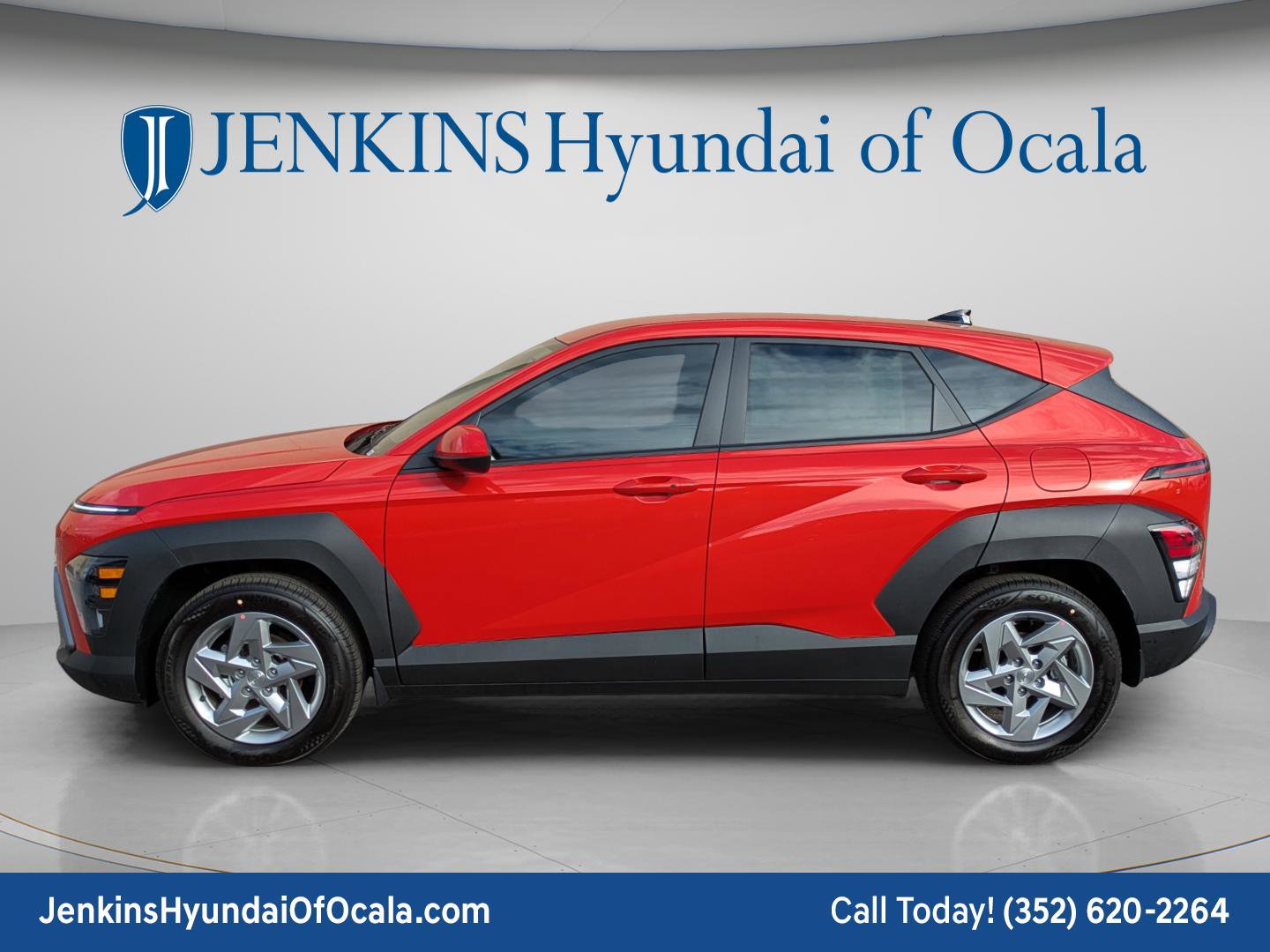 New 2026 Hyundai Kona SE image 11