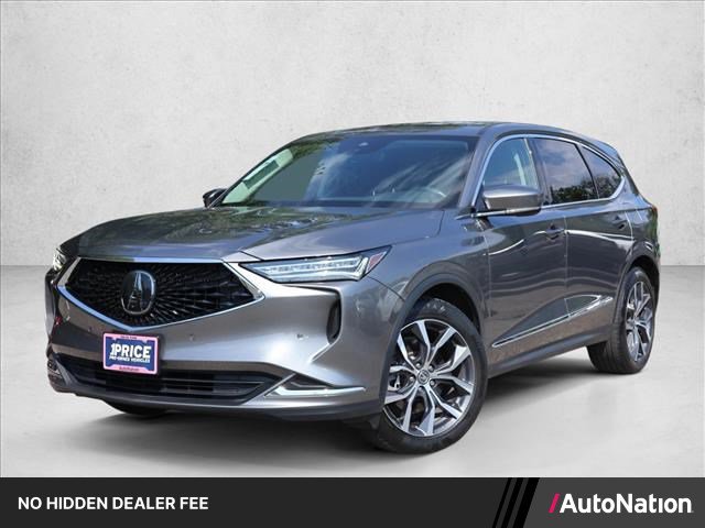 Used 2023 Acura MDX w/ Technology Package