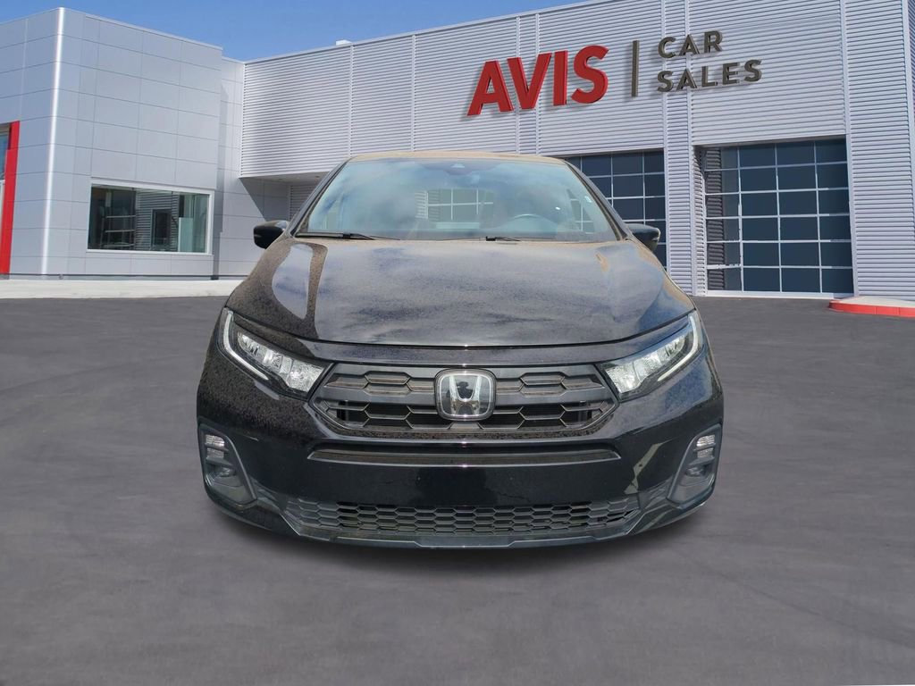 Used 2025 Honda Odyssey Sport-L image 2