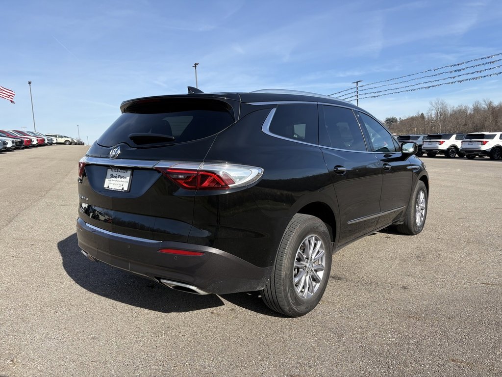 Used 2024 Buick Enclave Premium image 5
